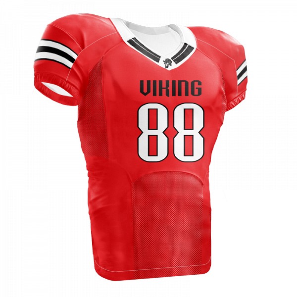 Pro-quality football jersey_PQFJ 09