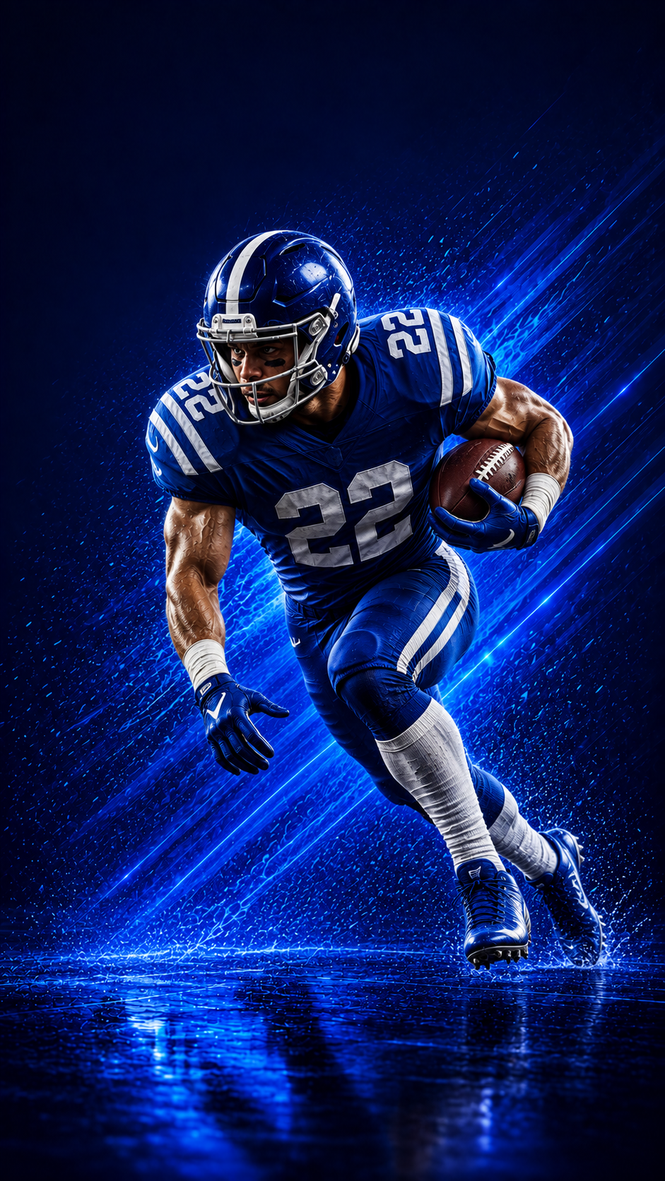 AMERICAN-FOOTBALL
