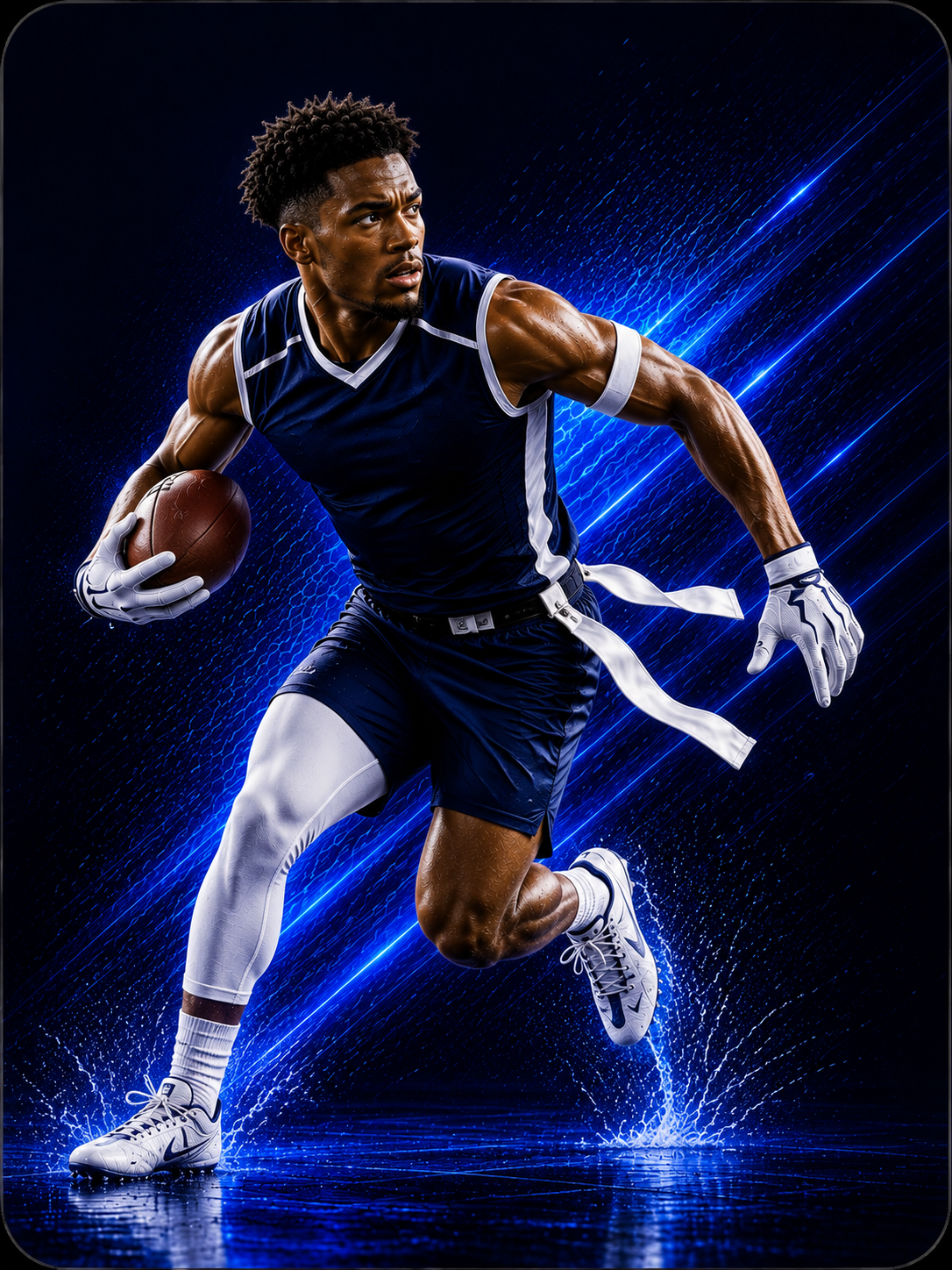 7v7 Football
