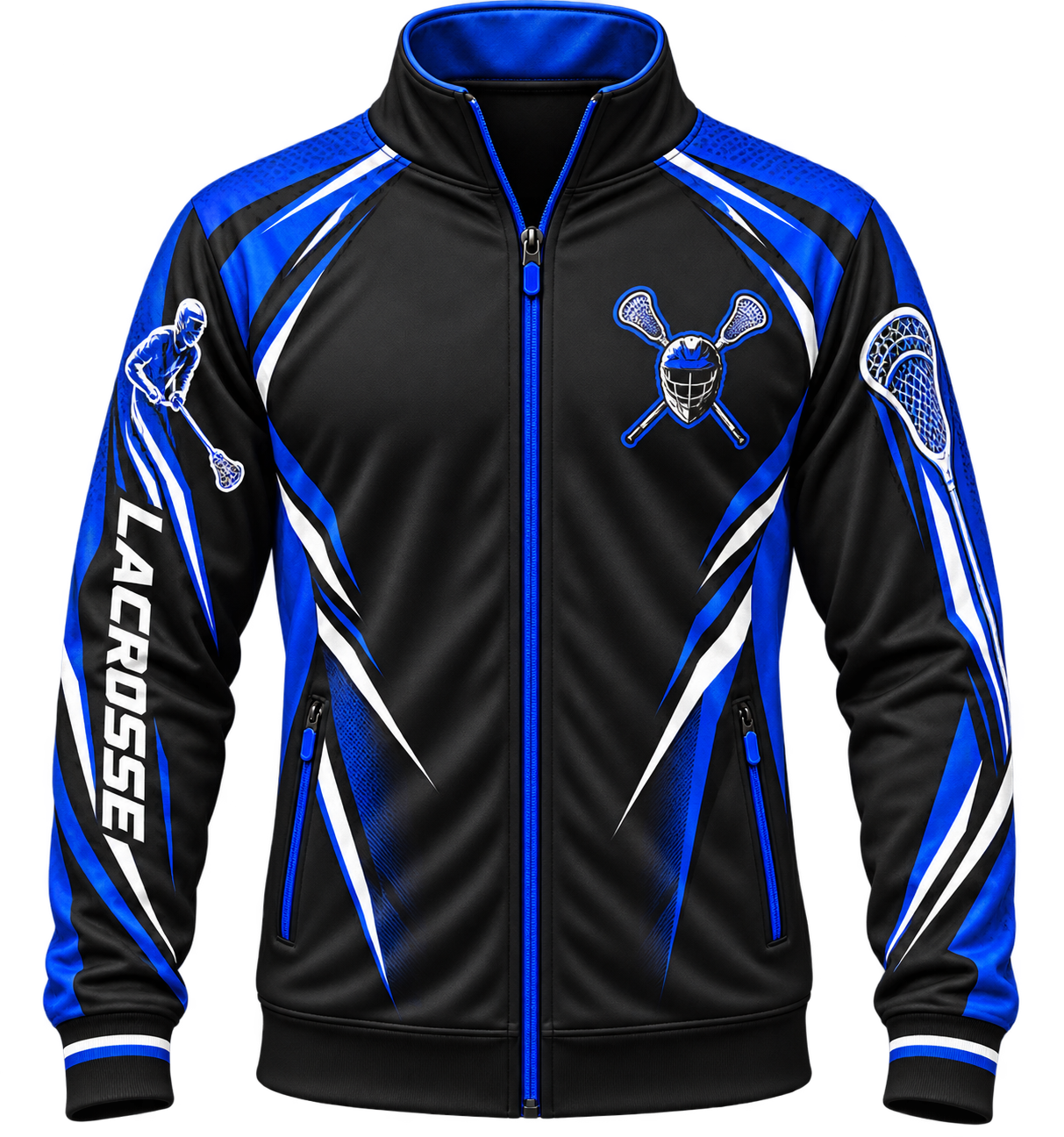 Lacrosse wear