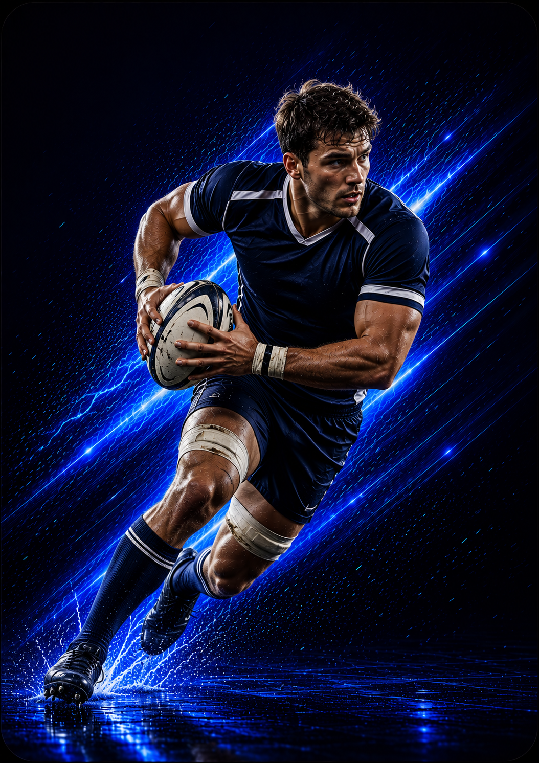 Rugby Wear