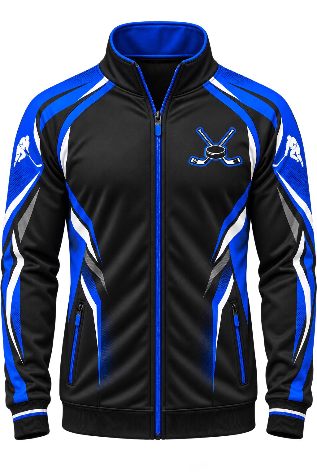 Hockey wear