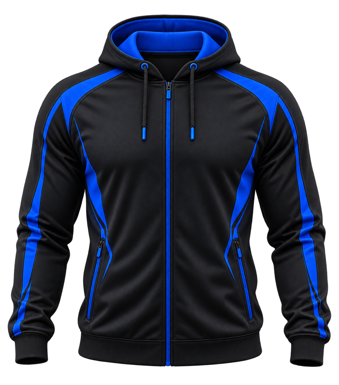 Jackets & Outerwear