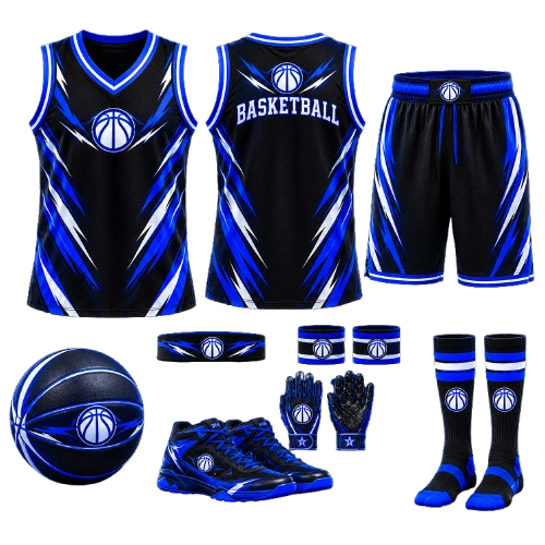 Custom Basketball Uniforms