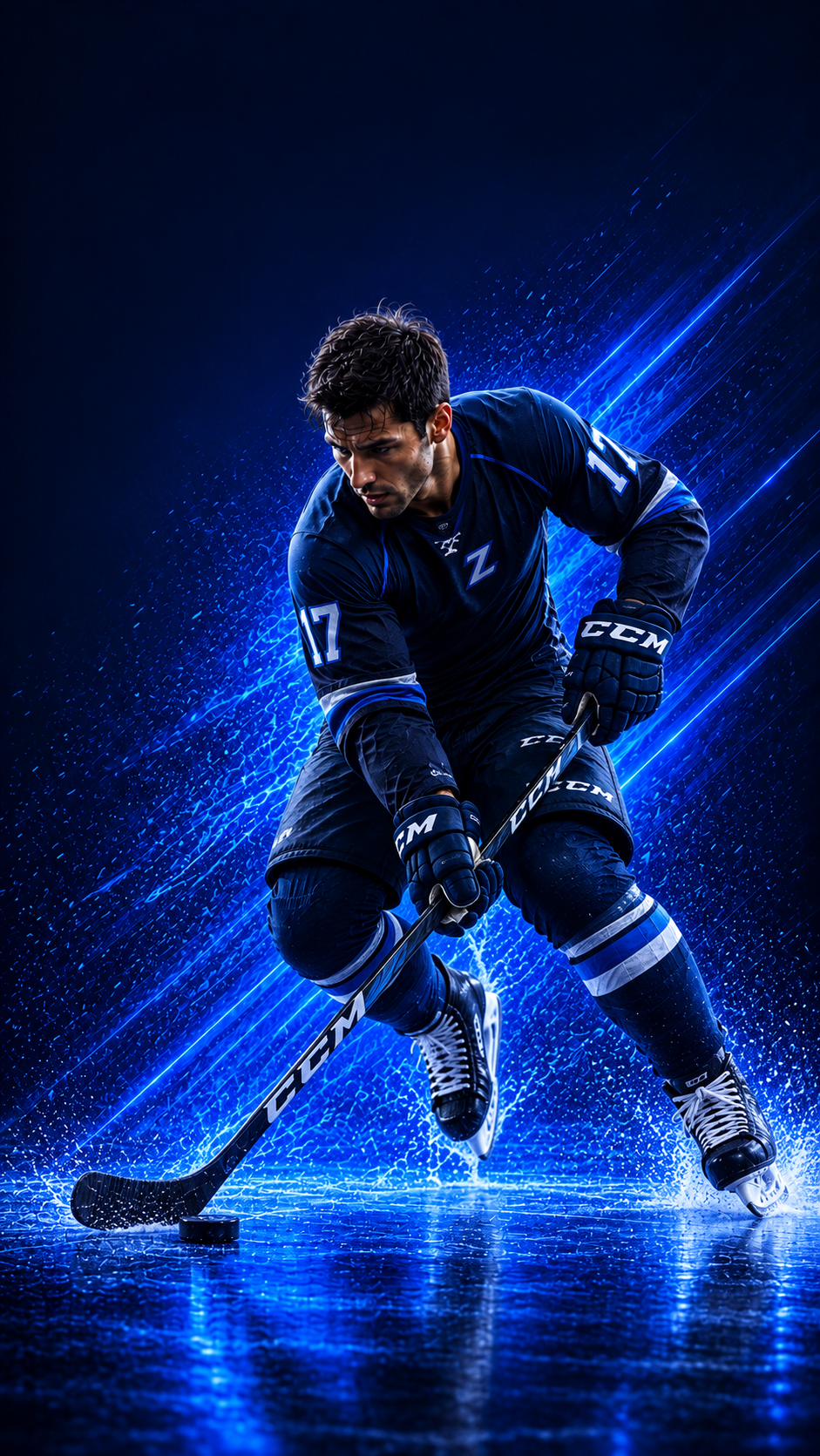 Ice Hockey Wear