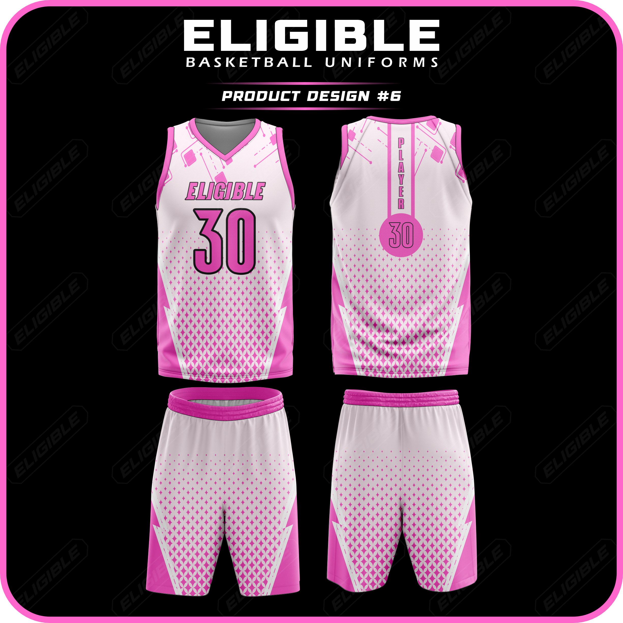Basketball Uniform-ES-SUB-BBU-06