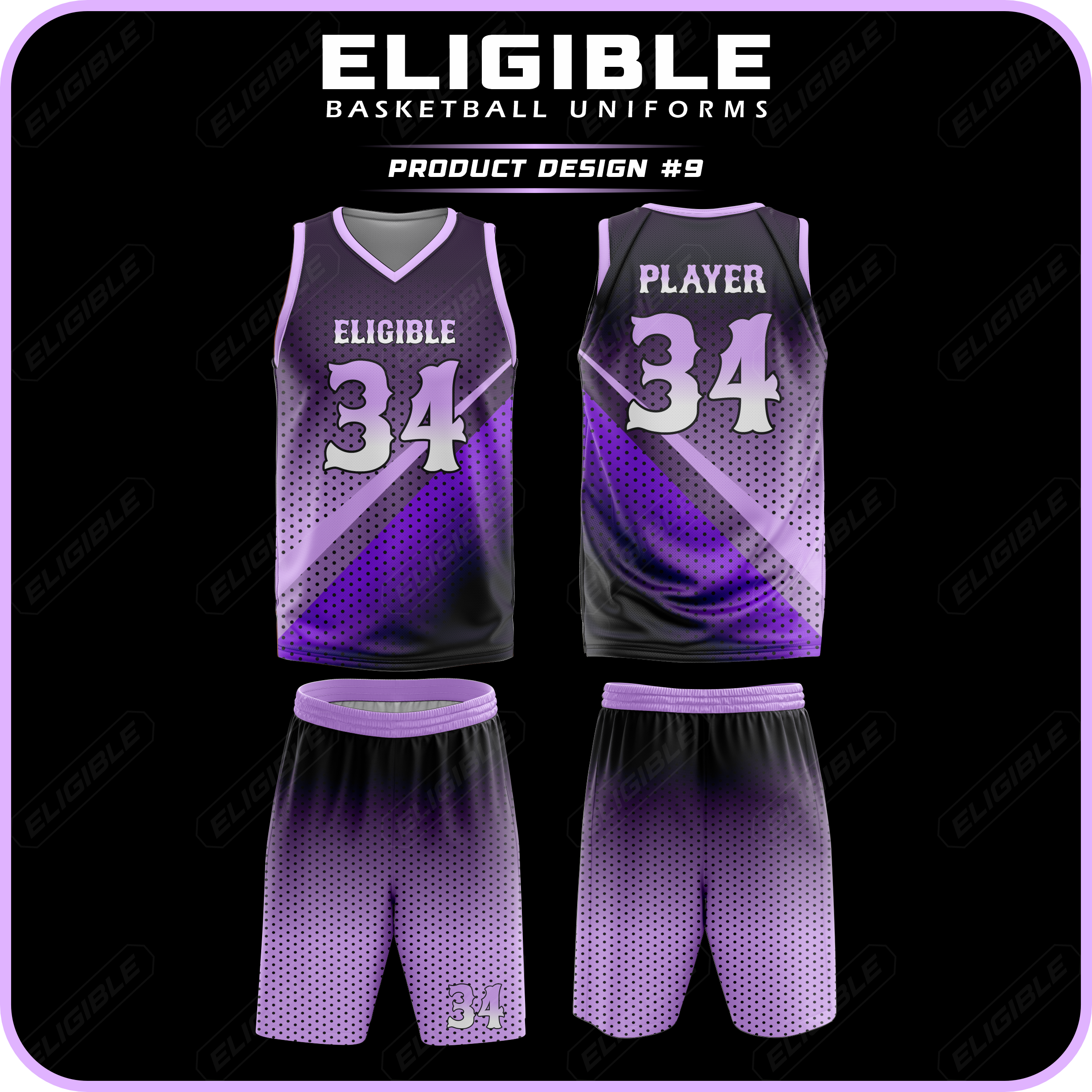 Basketball Uniform-ES-SUB-BBU-09