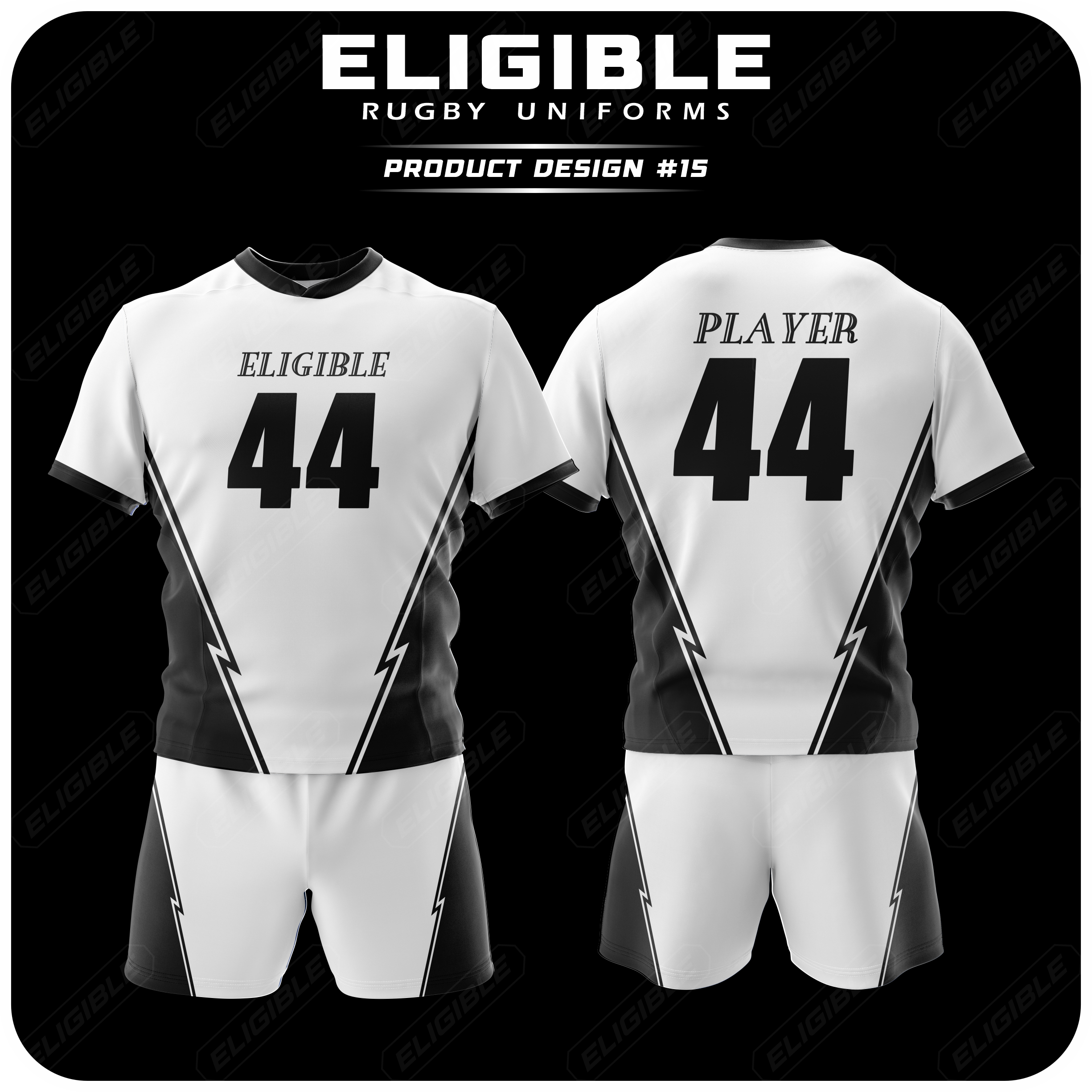 Rugby Uniform-ES-RU-15