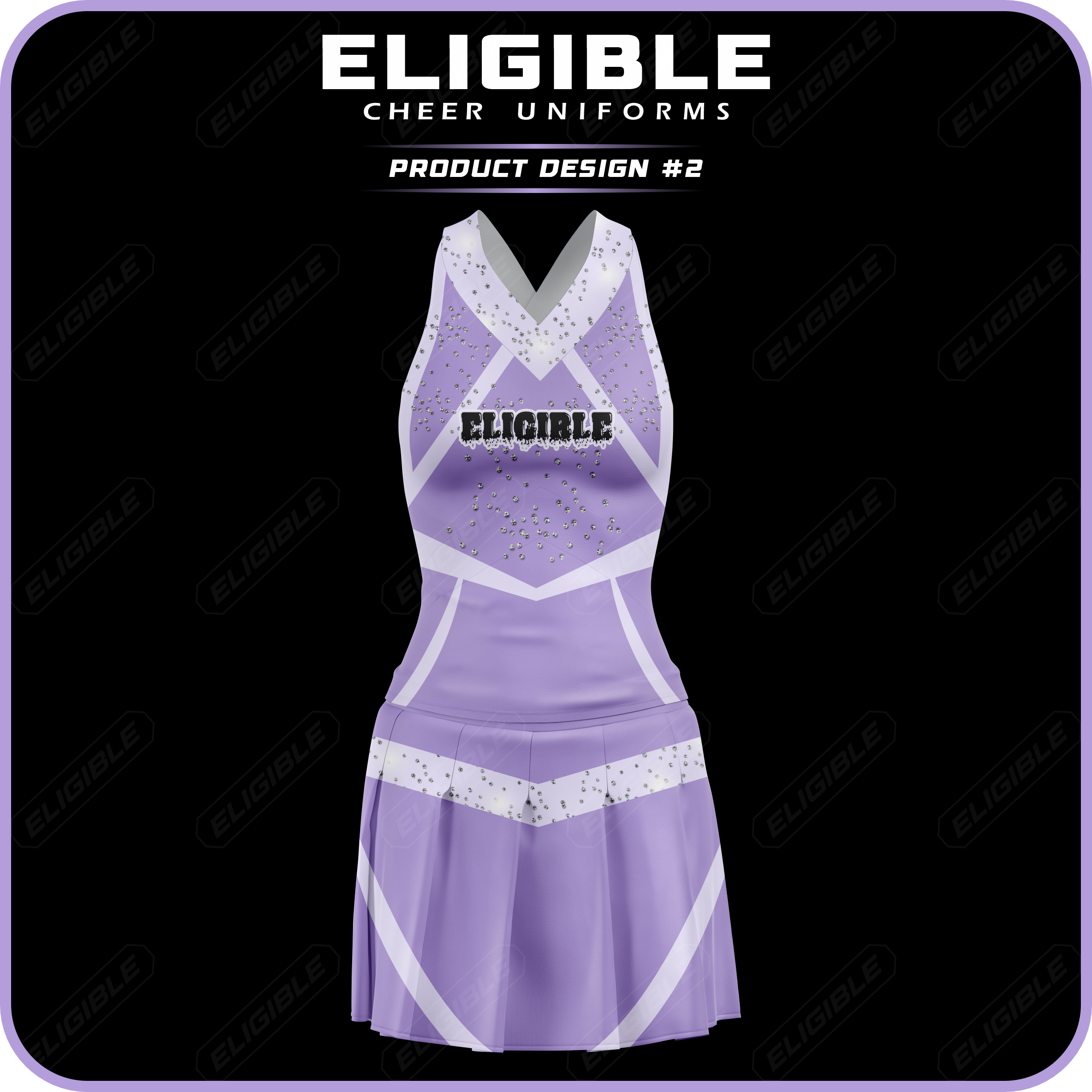 Cheerleading Uniform-ES-SUB-CSU-02