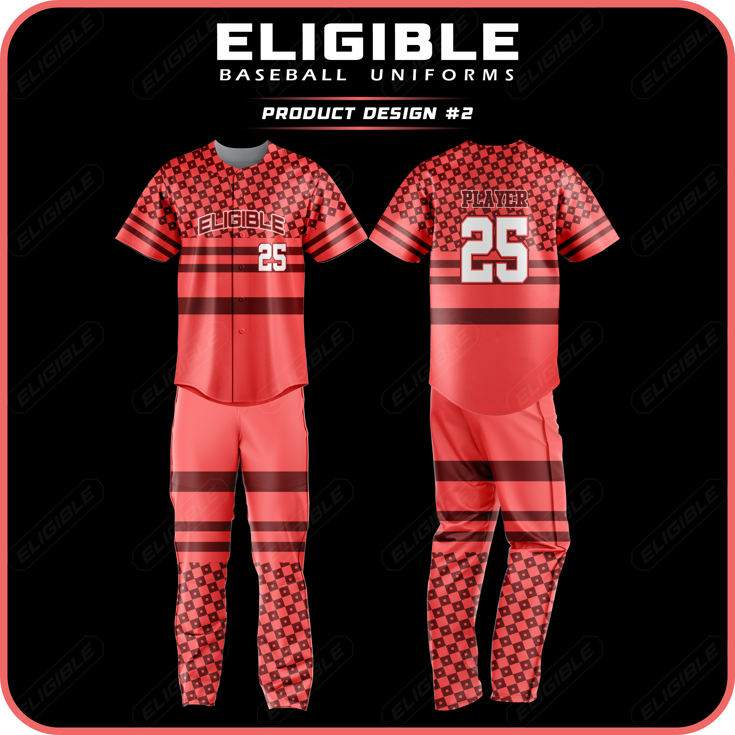 Baseball Full Button Uniform-ES-TT-BFBU-02