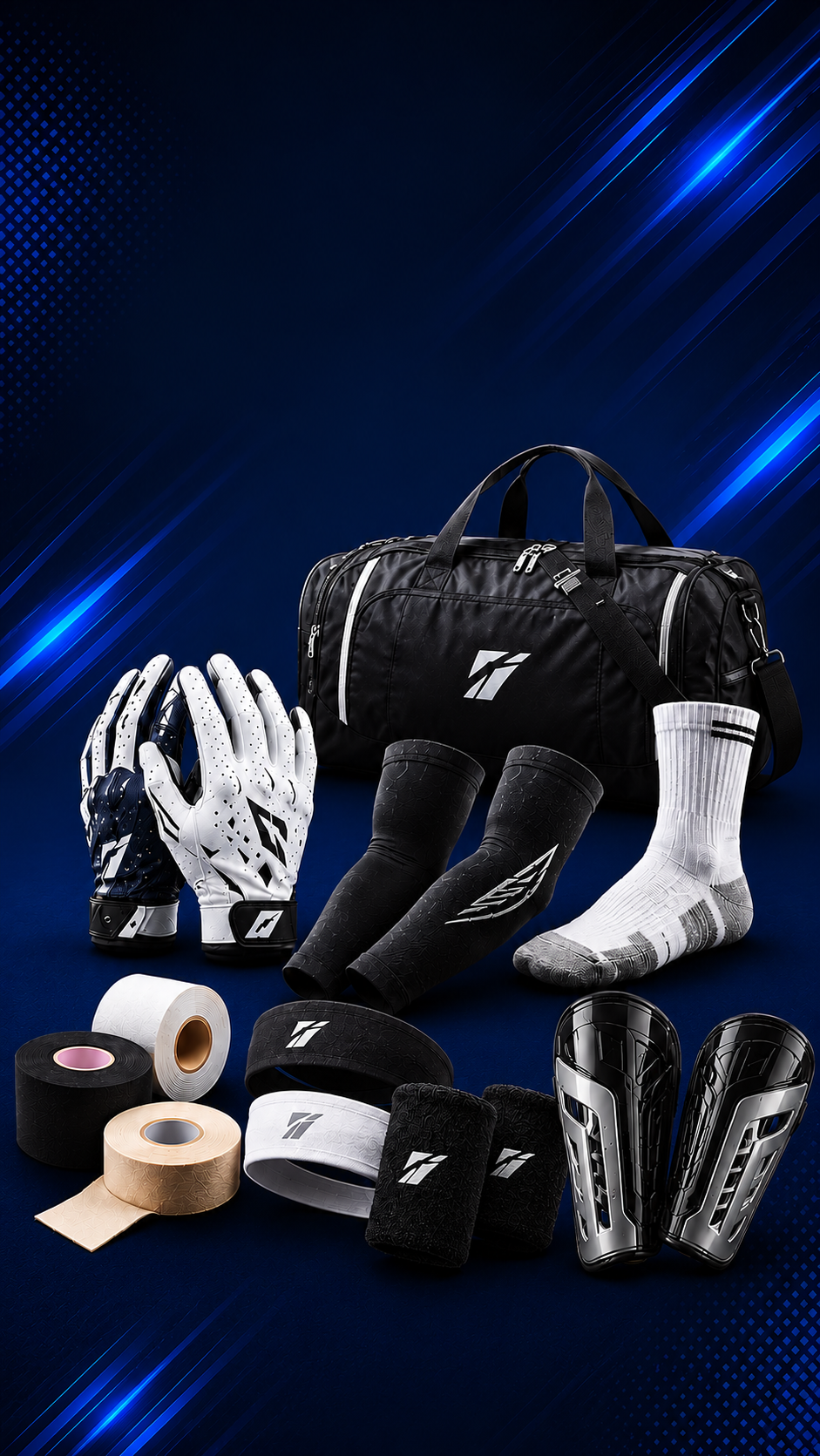 Rugby Wear